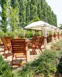 Hotel Villa Ducale Hotels near Ennio Tardini Stadium