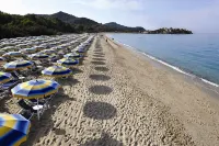 Calaserena Resort Hotels in Torre Delle Stelle (Maracalagonis)