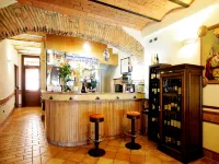 Hotel Ristorante Garibaldi Hôtels à : Frosinone