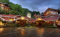 Mayfair Spa Resort & Casino