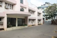Senthil Residency Hotels near Maravapatty Punitha Santhiyagapar Church