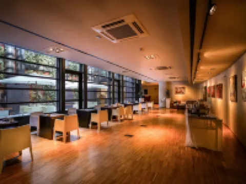 DelleArti Design Hotel Hoteles en Cremona