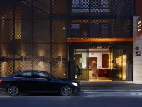 ミラン スイート ホテル ウルグアイ周辺のホテル