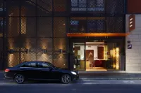 Milan Suite Hotel Hotellit kohteessa 