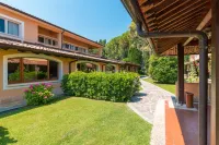 West Garda Hotel - Pools