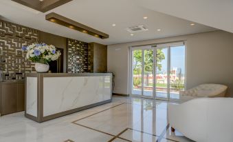 Hotel Villa Garuti