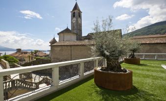 Hotel Al Campanile - Luxury Suites & Apartments