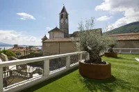 Hotel Al Campanile - Luxury Suites & Apartments Hotels in Baveno