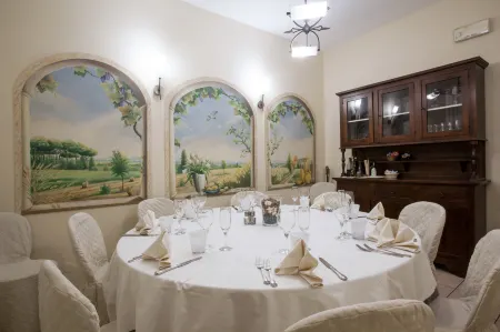 Hotel Cristoforo Colombo