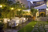 Hotel Forum Hotels in Pompei