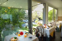 Hotel Ghironi - Barer