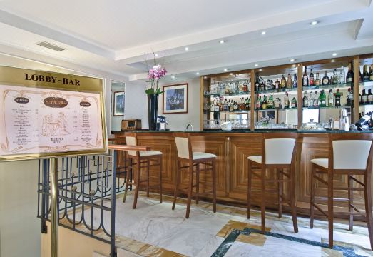 티마크 호텔 바티카노 이미지