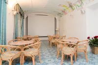 Hotel Terme Oriente - Beach & Spa Hotels in Ischia