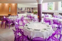Hotel Da Vinci - servizio colazione