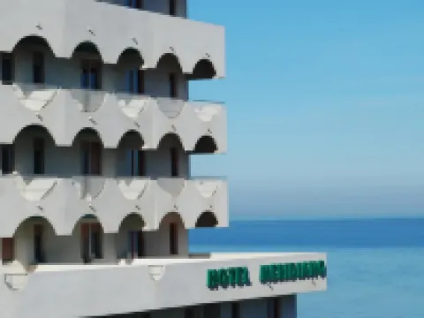 Hotel Meridiano Hotels in Termoli