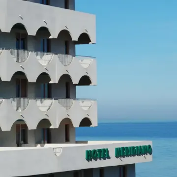Hotel Meridiano