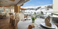 Hotel Baita Montana