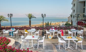 Leonardo Plaza Hotel Dead Sea