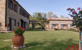 I Quattro Passeri Country House