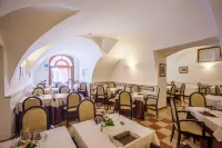 Hotel Portici - Romantik & Wellness - Beach