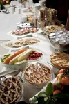 Best Western Hotel Goldenmile Milan Hotels in Corsico