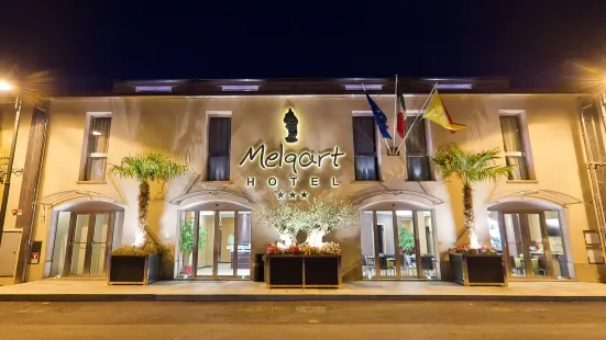 Melqart Hotel