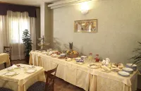 호텔 산 조르지오 산가노 토리노 호텔