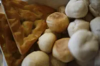 ホテル フロ－リダ レルチ - 朝食