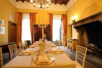 빌라 발렌티나 트라다테