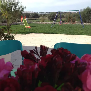 Le Zagare di Vendicari