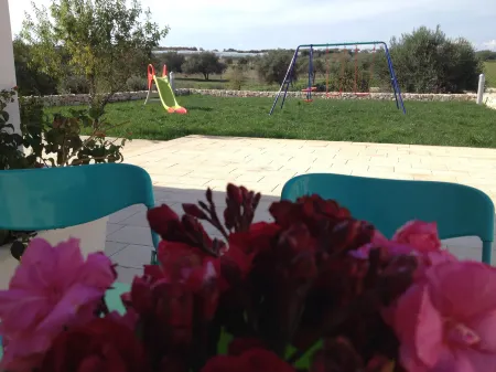 Le Zagare di Vendicari