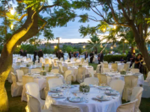 Il Vigneto Resort Hoteles en Menfi