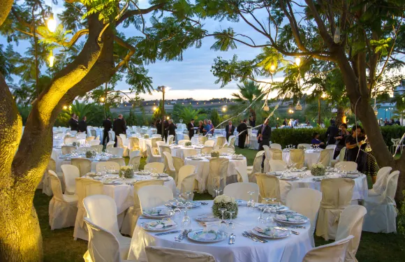 伊爾維尼託度假酒店