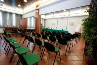 Hotel Marconi Hotel a Ponte San Nicolò