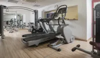 Hotel Dei Nani - С тренажерным залом