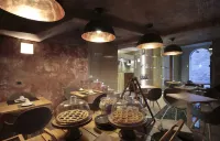 La Loggia Historic Resort Hotels in Fanano