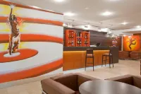 Centrum Palace Hotel & Resorts Hotels in Campobasso