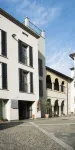Parini Hotel Các khách sạn ở Erba