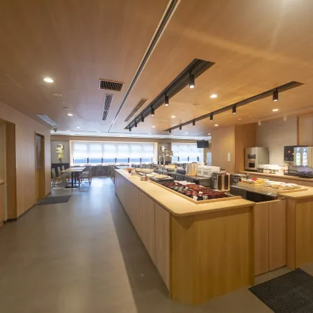 Natural hot spring Asagiri no Yu Dormy Inn PREMIUM Namba ANNEX