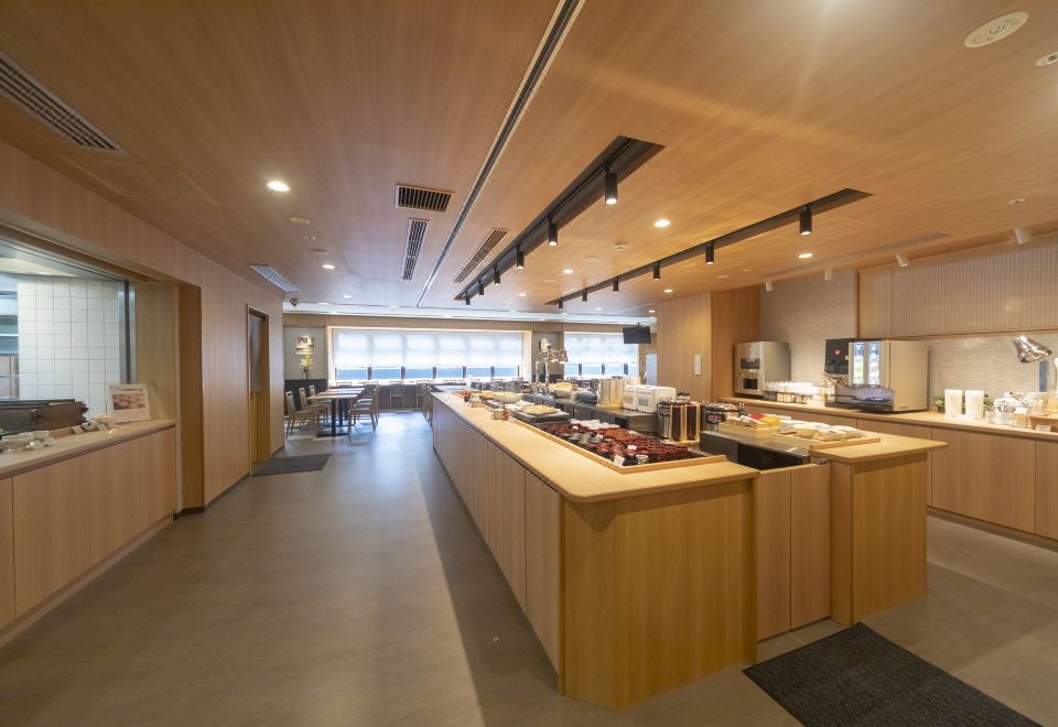 Natural hot spring Asagiri no Yu Dormy Inn PREMIUM Namba ANNEX