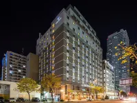 HOTEL MYSTAYS Sapporo Aspen Hotels near Sapporo Station