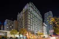 HOTEL MYSTAYS Sapporo Aspen Các khách sạn ở Kita Ward