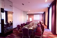 Quality Hotel Green Palace Hotels in Fiano Romano