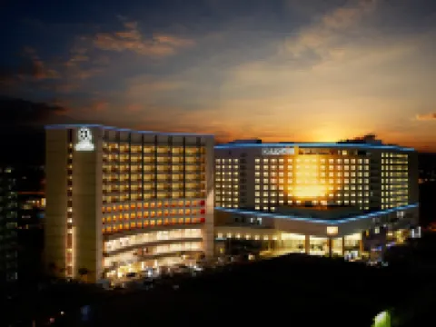 ロワジールホテル那覇 沖縄市のホテル