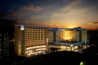 Loisir Hotel Naha Hotels in 