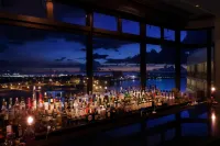 沖繩那霸Loisir酒店 - 酒吧