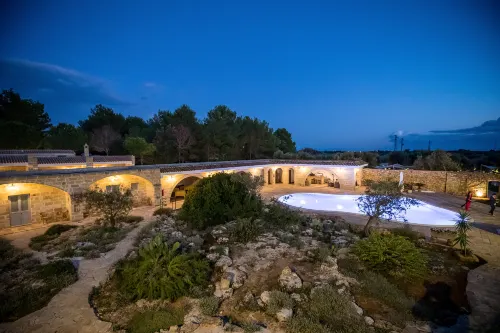 Masseria Relais Santa Teresa Hotel di Galatone
