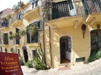 La Locandiera Affittacamere Hotels in Scilla