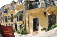La Locandiera Affittacamere Hotels in Bagnara Calabra