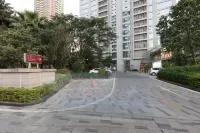 Fairfield by Marriott Dongguan Changping - Pysäköinti